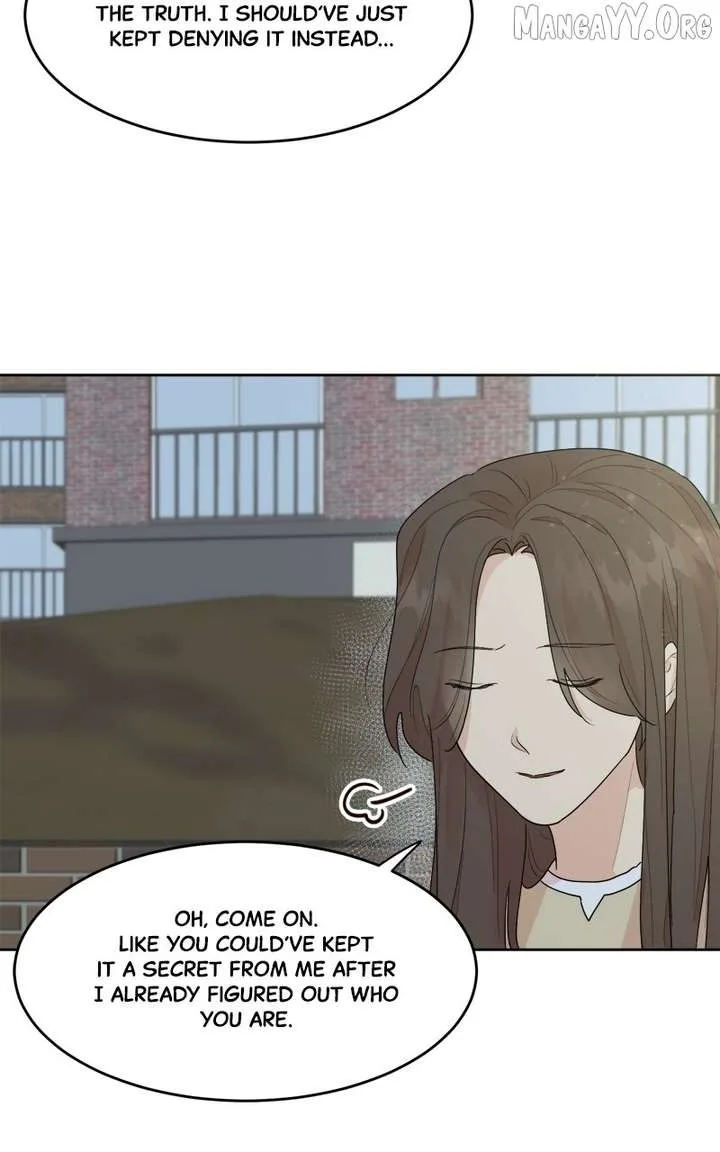 The Grim Reaper Is My Guardian Chapter 11 page 29