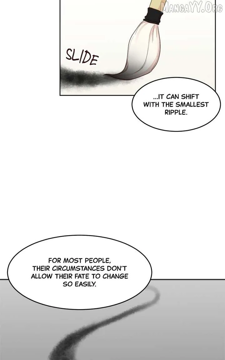 The Grim Reaper Is My Guardian Chapter 12 page 4