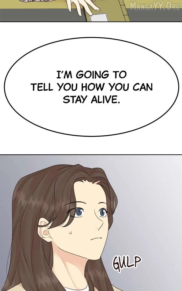 The Grim Reaper Is My Guardian Chapter 11 page 59