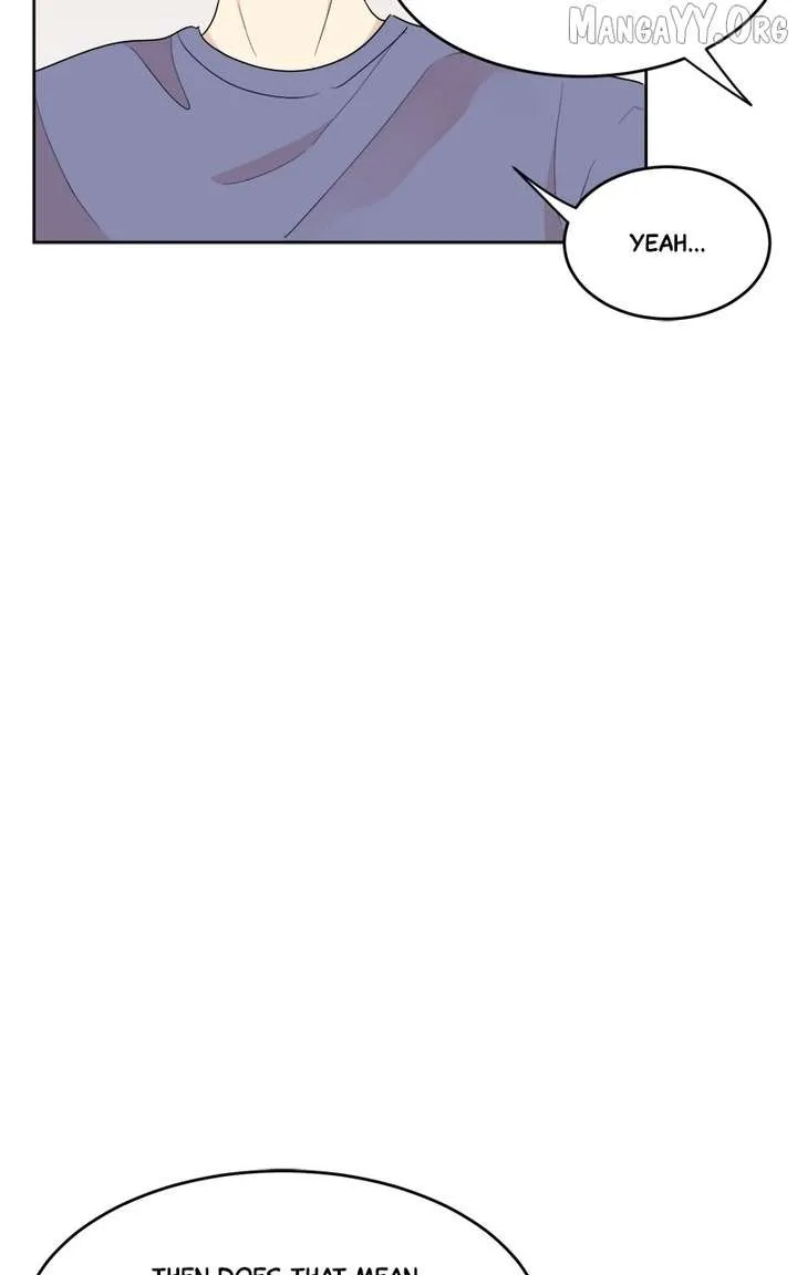The Grim Reaper Is My Guardian Chapter 11 page 40