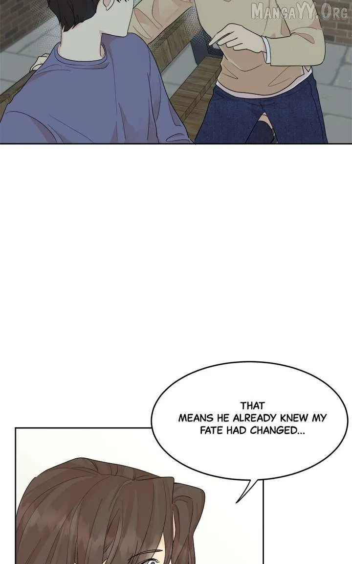 The Grim Reaper Is My Guardian Chapter 11 page 47