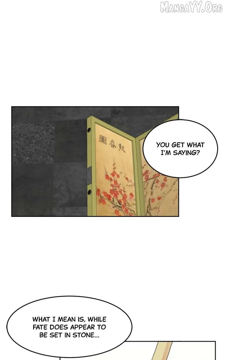 The Grim Reaper Is My Guardian Chapter 12 page 3