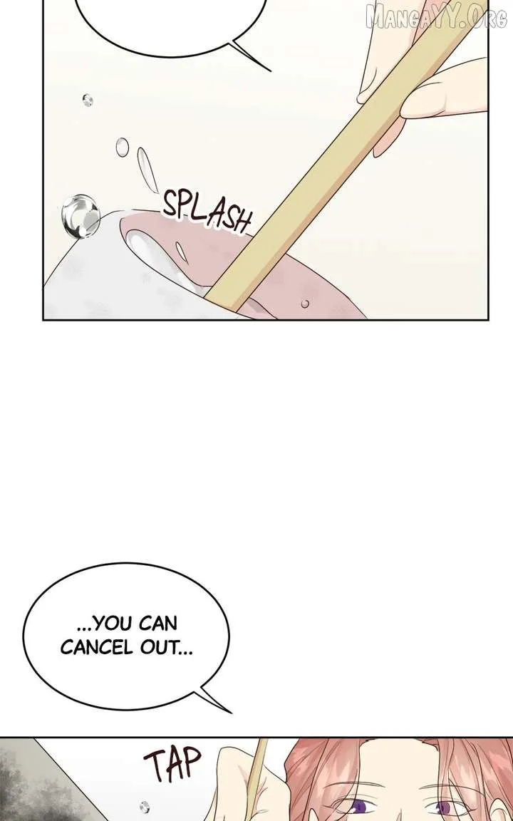 The Grim Reaper Is My Guardian Chapter 12 page 7