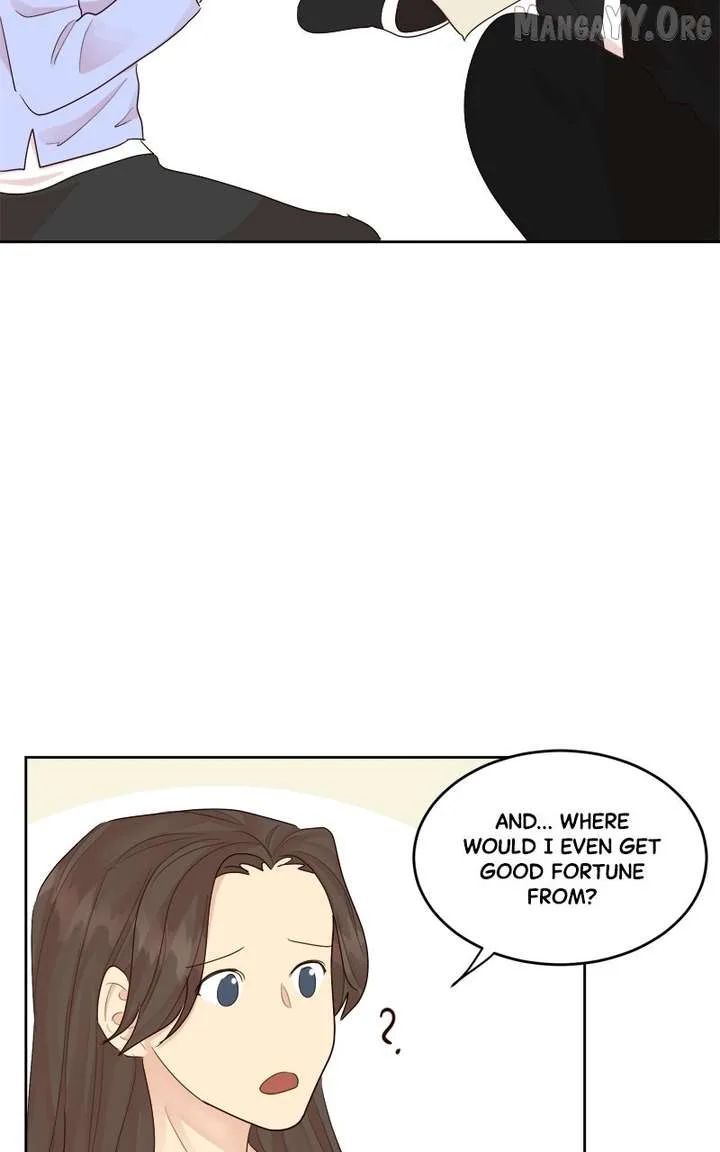 The Grim Reaper Is My Guardian Chapter 12 page 12