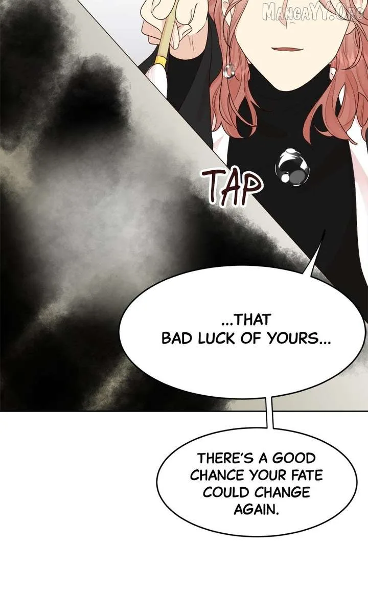 The Grim Reaper Is My Guardian Chapter 12 page 8
