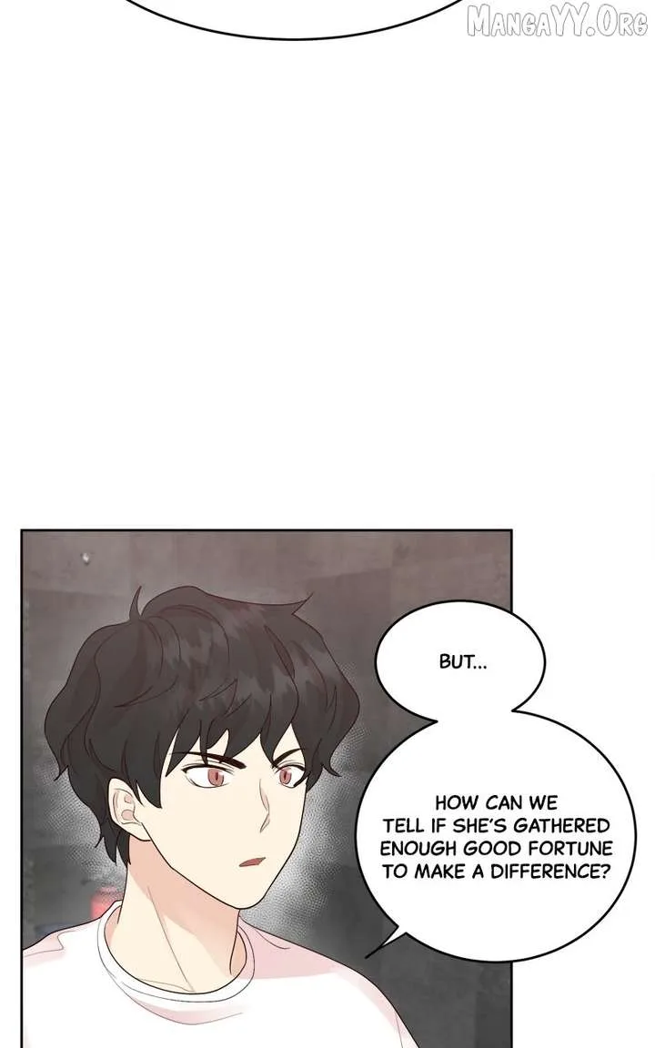 The Grim Reaper Is My Guardian Chapter 12 page 18
