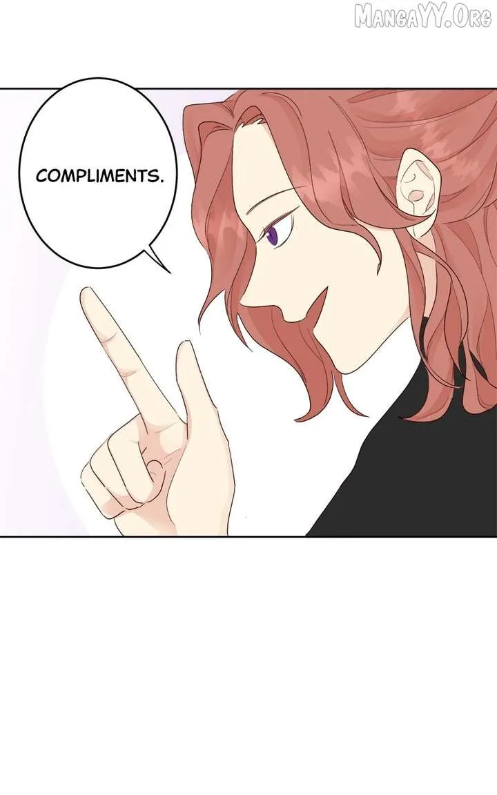 The Grim Reaper Is My Guardian Chapter 12 page 15
