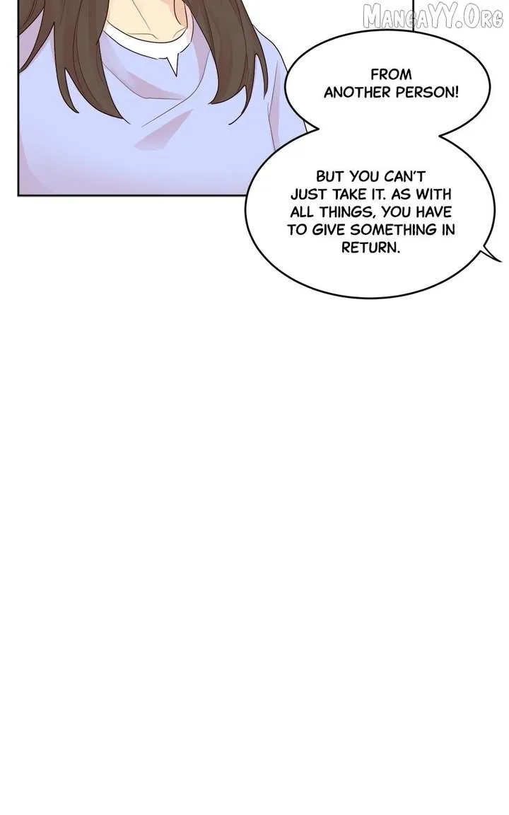 The Grim Reaper Is My Guardian Chapter 12 page 13