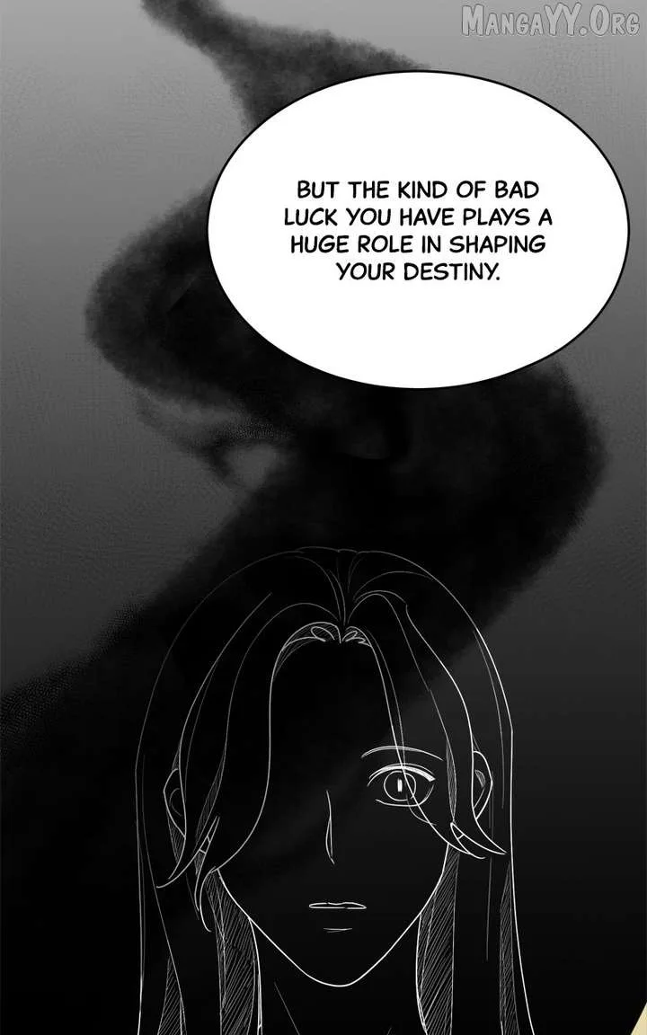 The Grim Reaper Is My Guardian Chapter 12 page 5