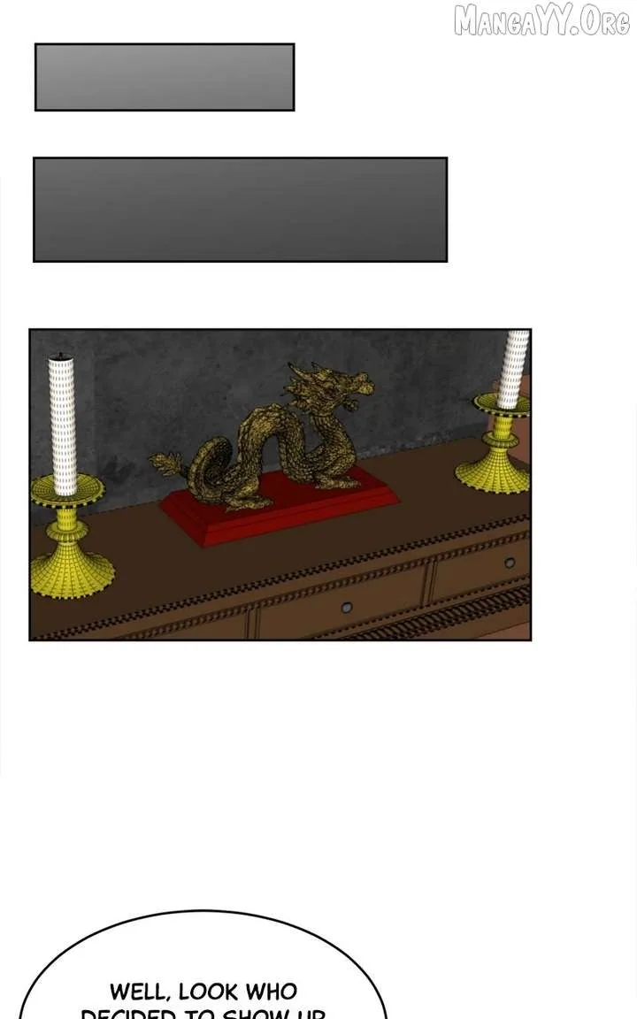 The Grim Reaper Is My Guardian Chapter 11 page 50