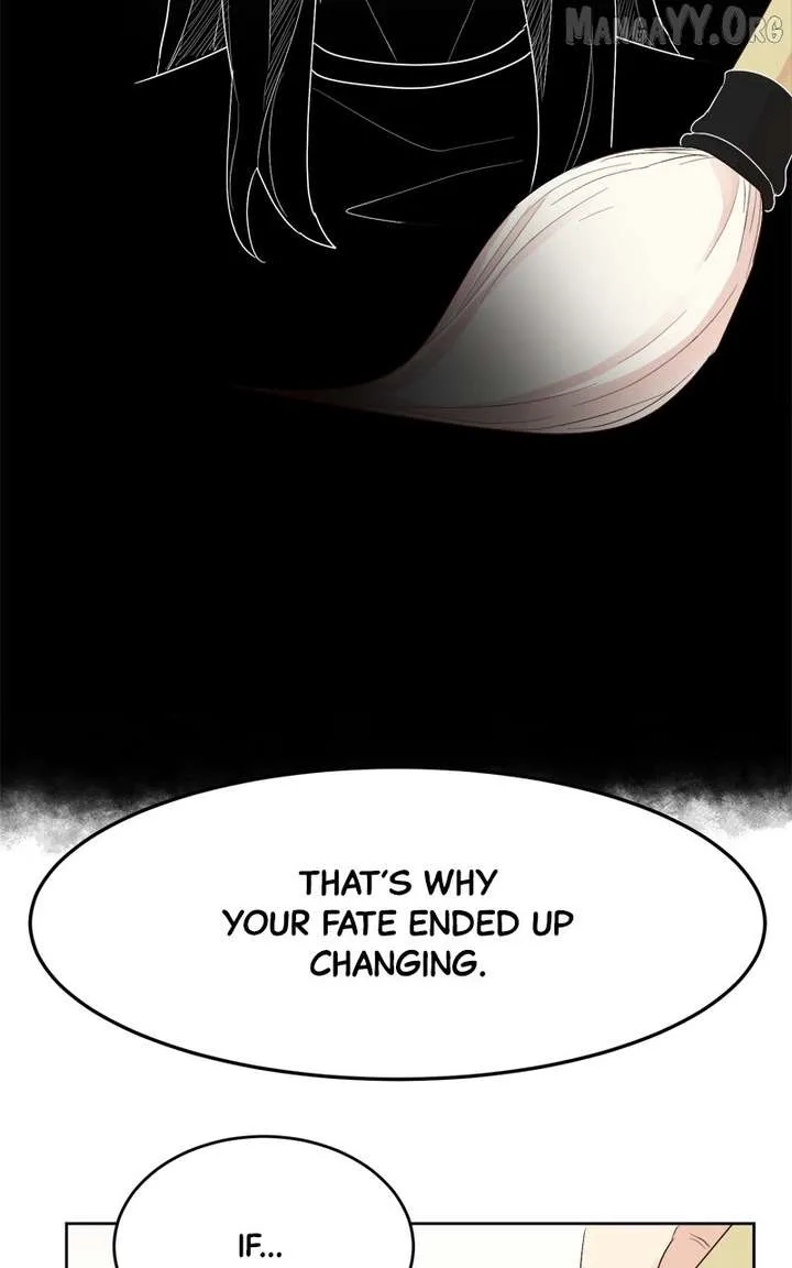 The Grim Reaper Is My Guardian Chapter 12 page 6