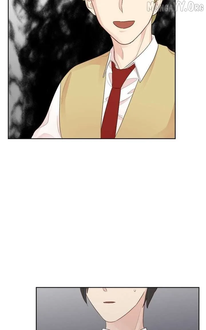 The Grim Reaper Is My Guardian Chapter 13 page 15