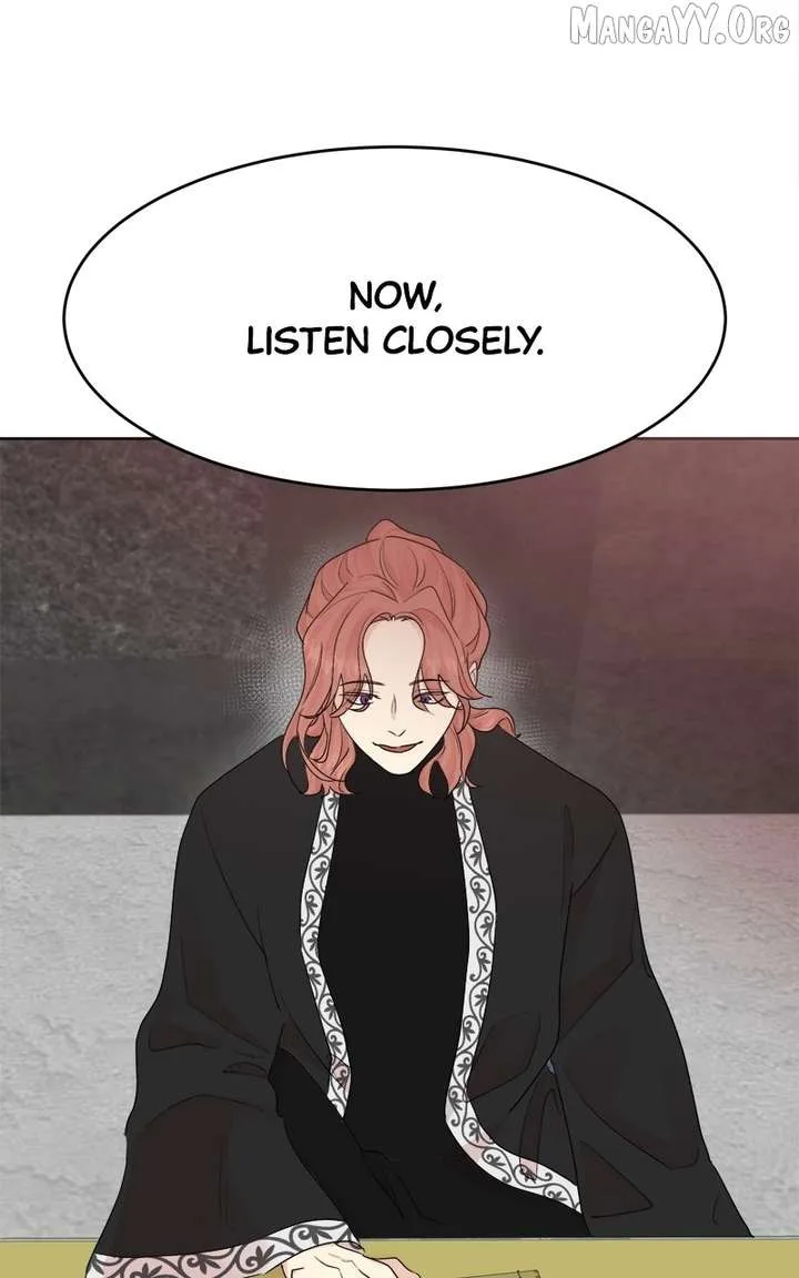 The Grim Reaper Is My Guardian Chapter 11 page 58