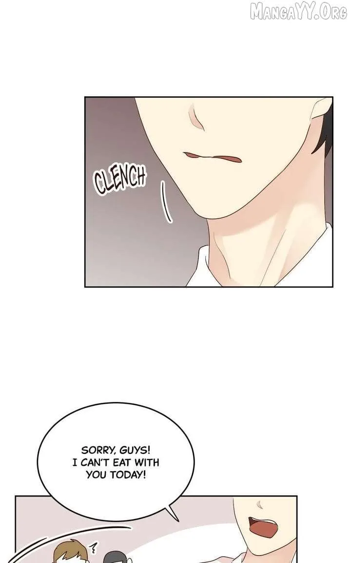 The Grim Reaper Is My Guardian Chapter 13 page 21