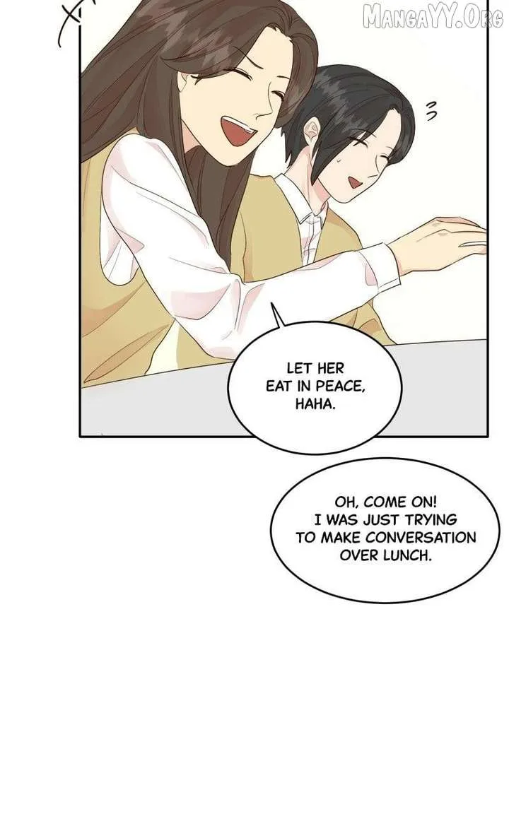 The Grim Reaper Is My Guardian Chapter 13 page 8