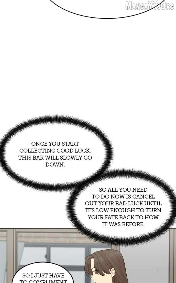 The Grim Reaper Is My Guardian Chapter 12 page 23