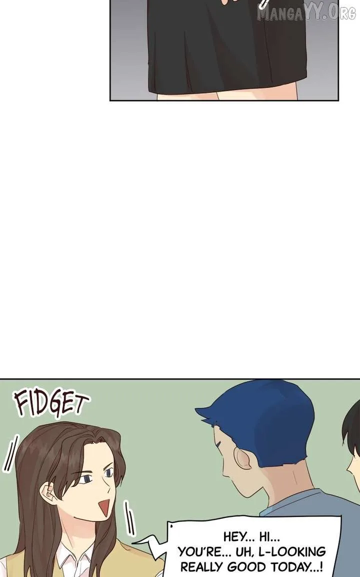 The Grim Reaper Is My Guardian Chapter 12 page 26
