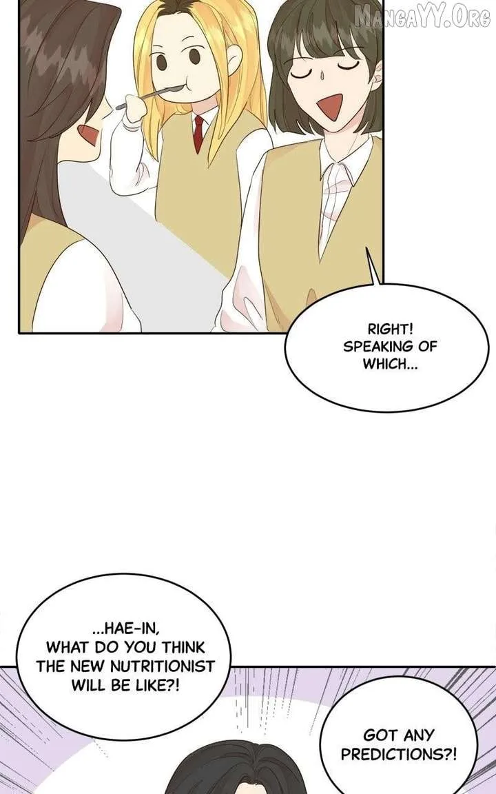The Grim Reaper Is My Guardian Chapter 13 page 6