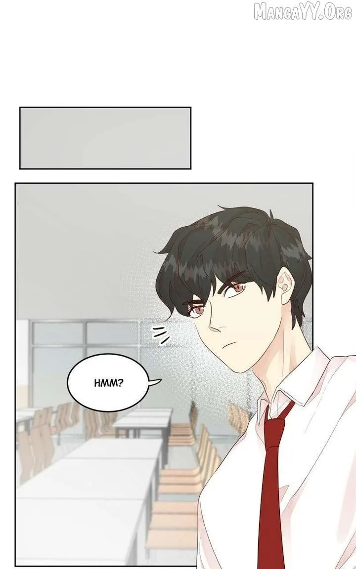 The Grim Reaper Is My Guardian Chapter 13 page 17