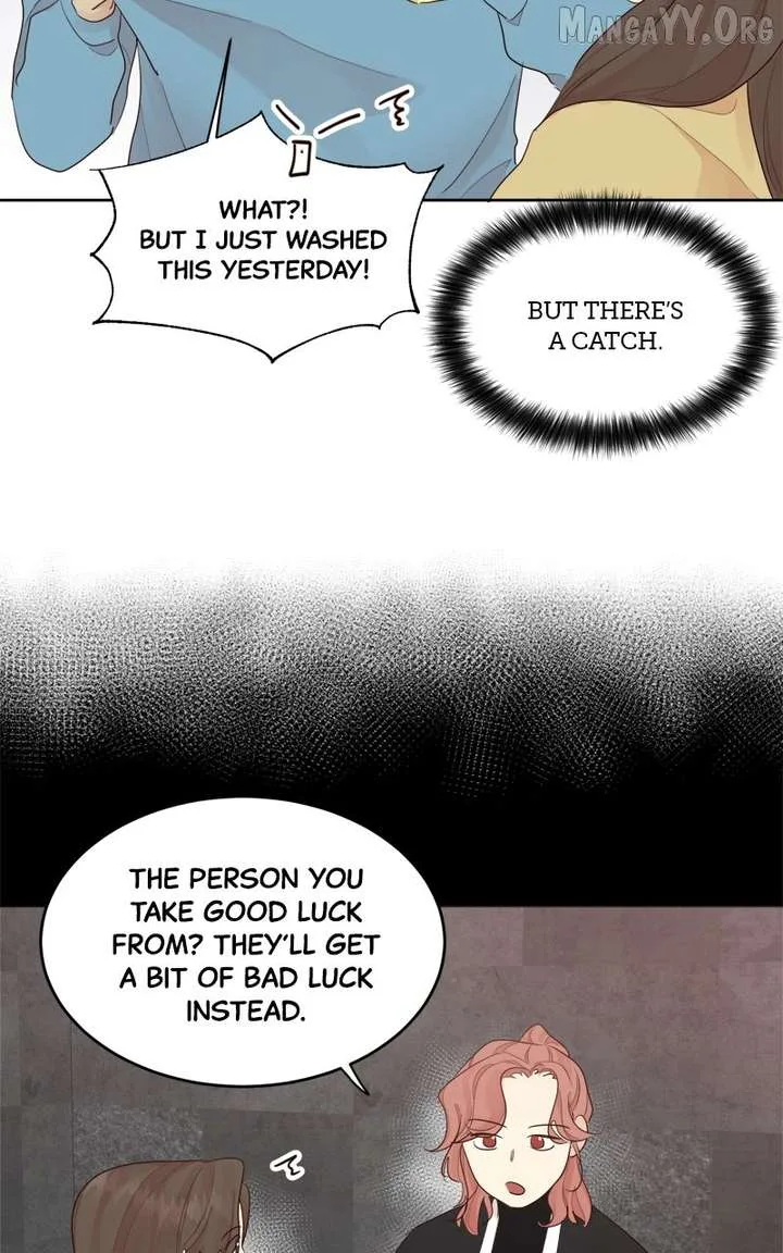 The Grim Reaper Is My Guardian Chapter 12 page 29