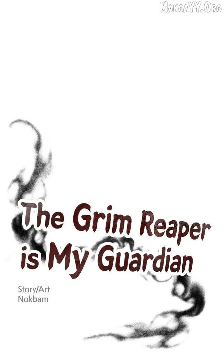 The Grim Reaper Is My Guardian Chapter 13 page 2
