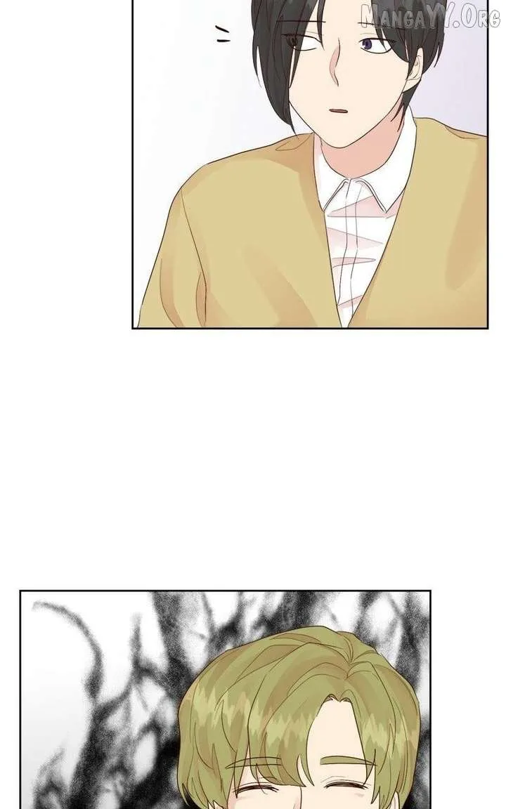 The Grim Reaper Is My Guardian Chapter 13 page 14