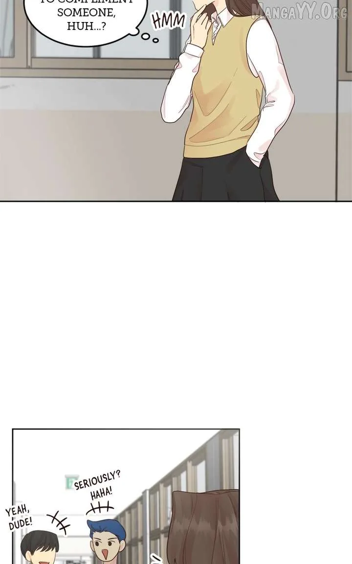 The Grim Reaper Is My Guardian Chapter 12 page 24