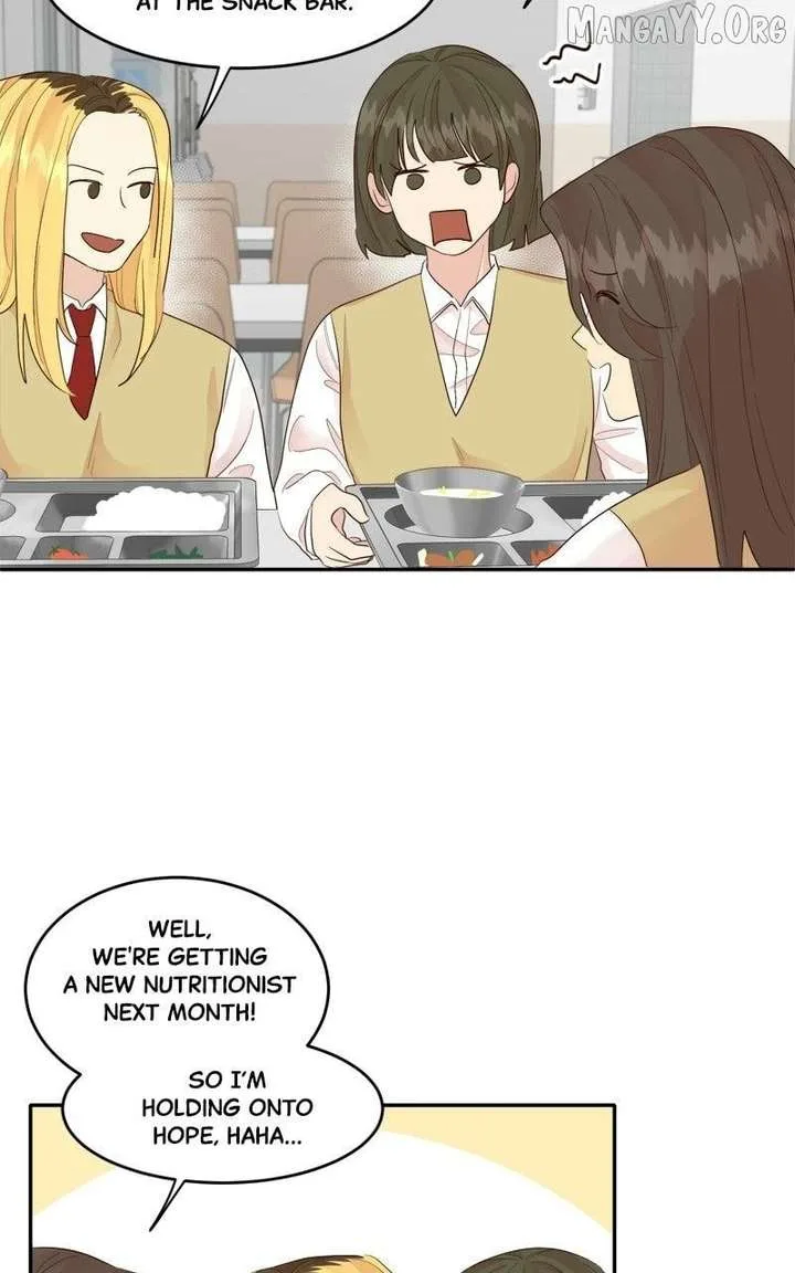 The Grim Reaper Is My Guardian Chapter 13 page 5
