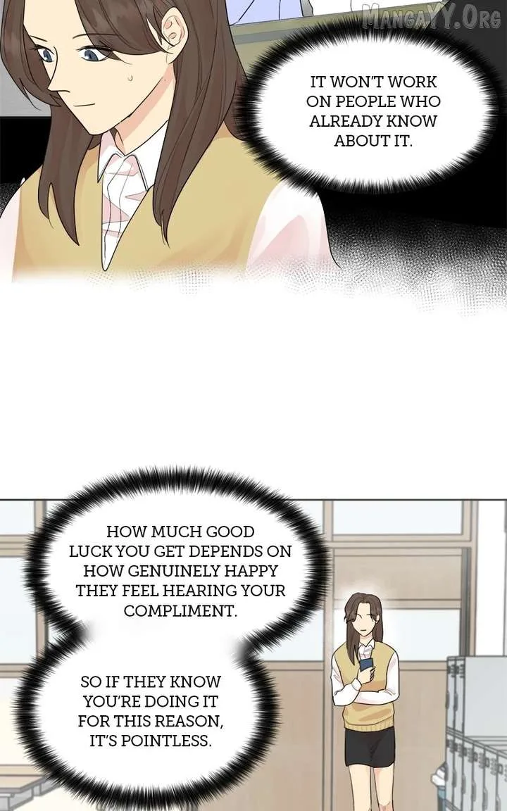 The Grim Reaper Is My Guardian Chapter 12 page 35