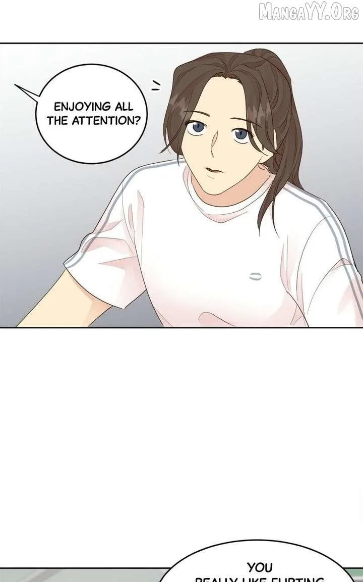 The Grim Reaper Is My Guardian Chapter 13 page 45