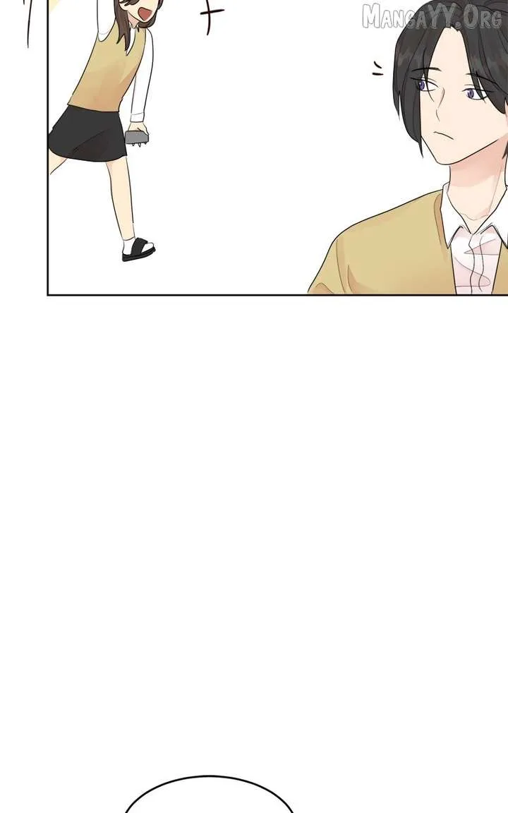 The Grim Reaper Is My Guardian Chapter 12 page 43