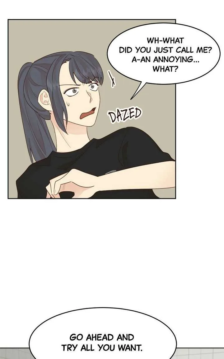 The Grim Reaper Is My Guardian Chapter 14 page 16