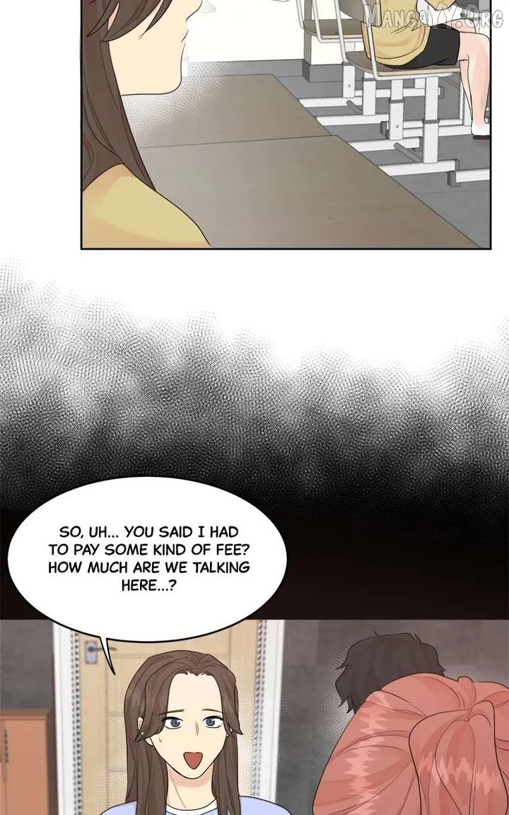 The Grim Reaper Is My Guardian Chapter 12 page 37