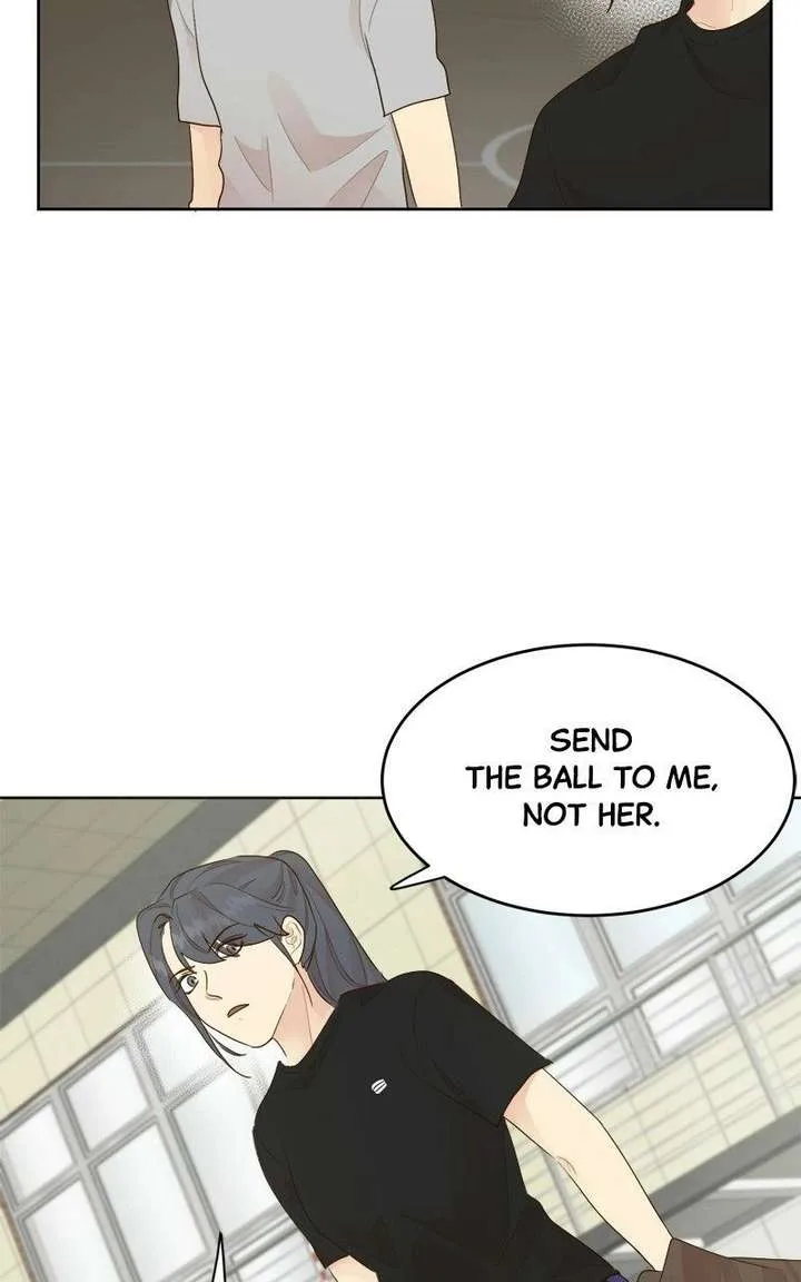 The Grim Reaper Is My Guardian Chapter 14 page 10