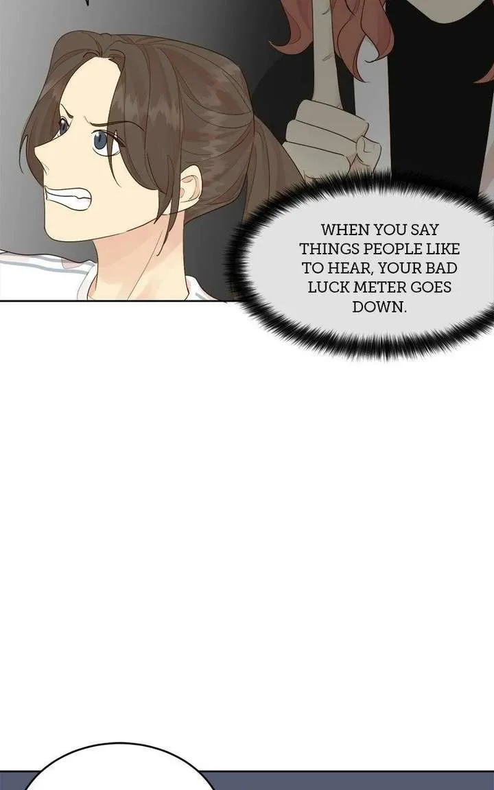 The Grim Reaper Is My Guardian Chapter 14 page 12