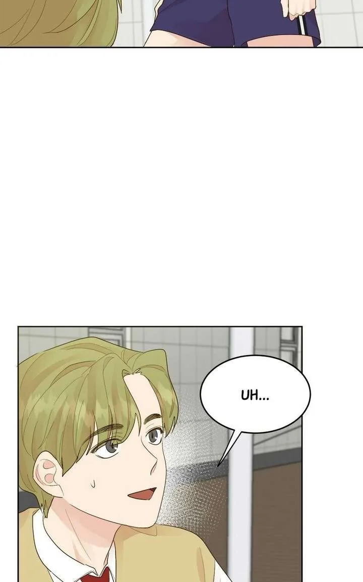 The Grim Reaper Is My Guardian Chapter 14 page 8