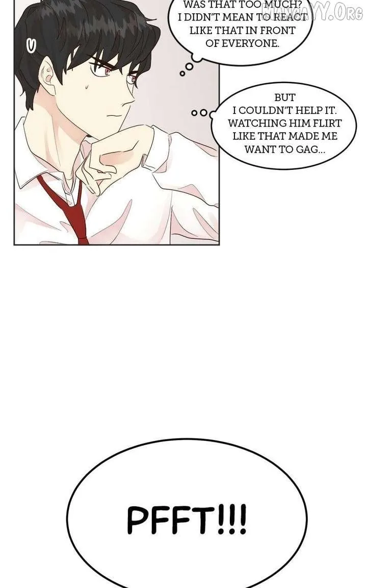 The Grim Reaper Is My Guardian Chapter 13 page 35