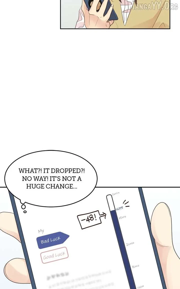 The Grim Reaper Is My Guardian Chapter 12 page 33