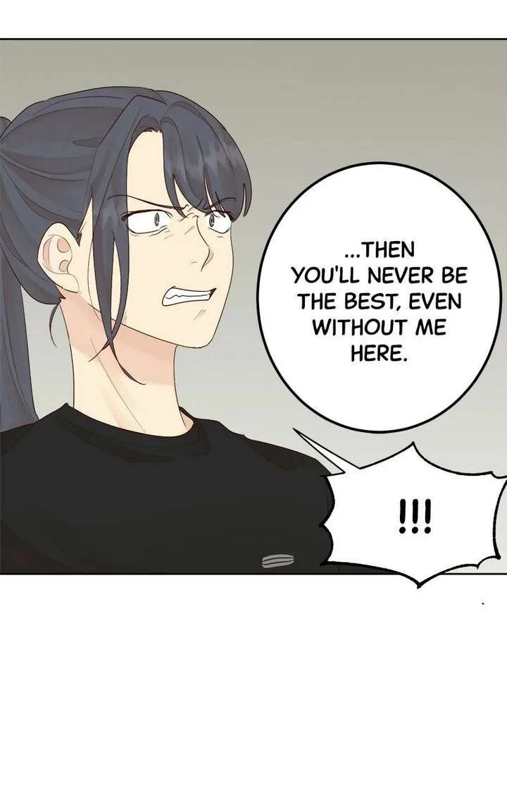 The Grim Reaper Is My Guardian Chapter 14 page 19