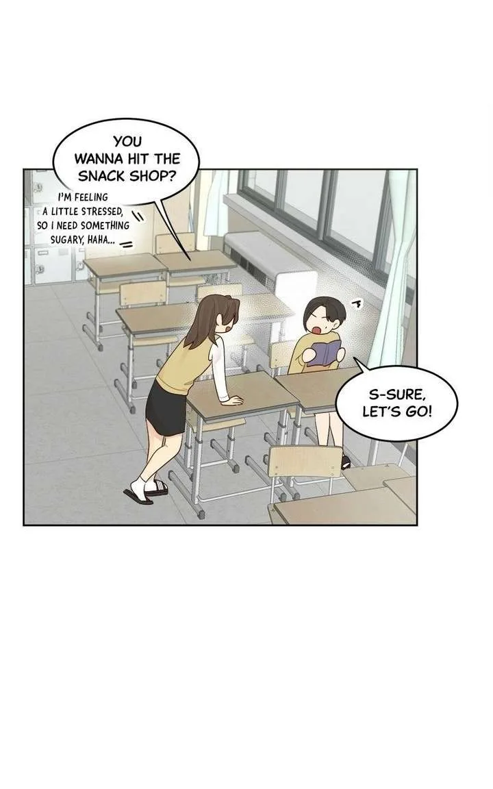 The Grim Reaper Is My Guardian Chapter 14 page 36
