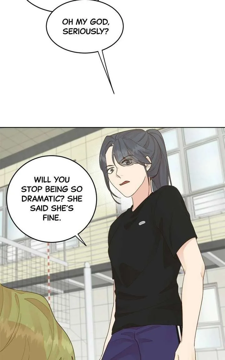 The Grim Reaper Is My Guardian Chapter 14 page 7