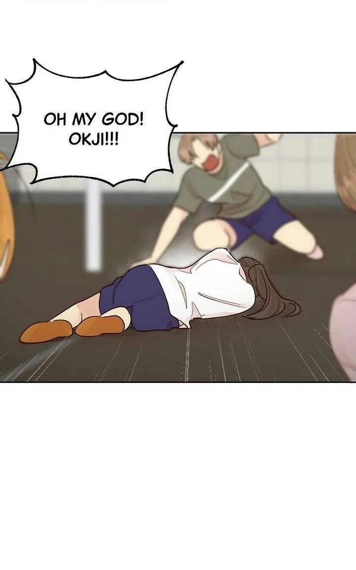 The Grim Reaper Is My Guardian Chapter 14 page 2