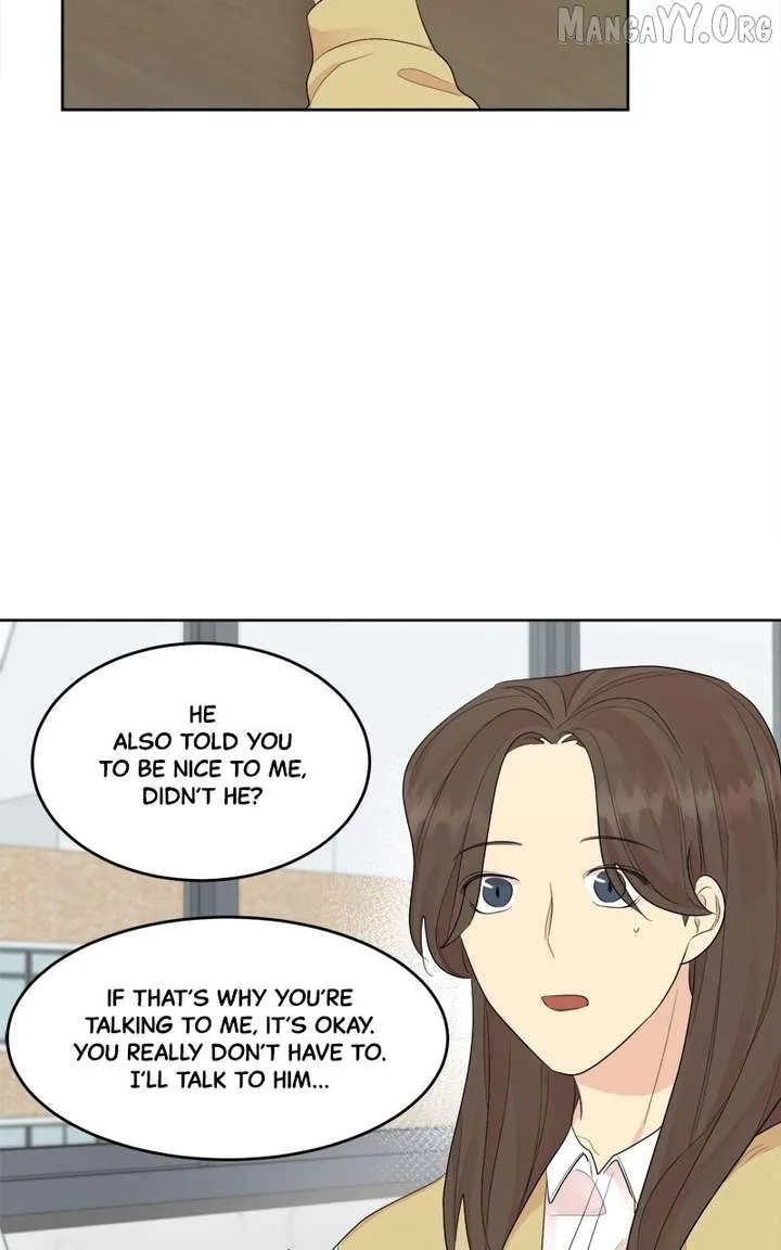 The Grim Reaper Is My Guardian Chapter 12 page 52