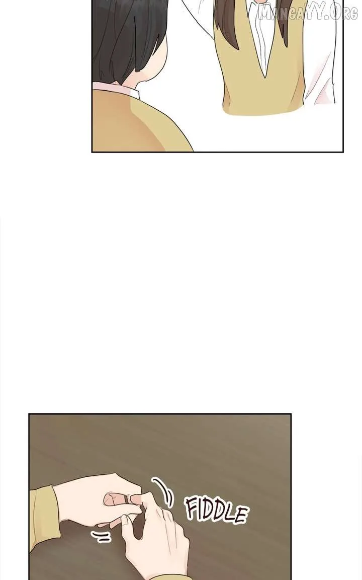 The Grim Reaper Is My Guardian Chapter 12 page 51