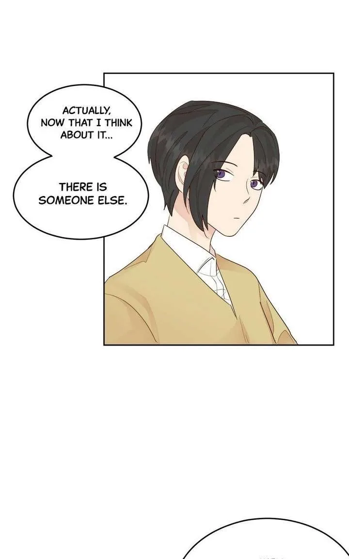 The Grim Reaper Is My Guardian Chapter 14 page 43