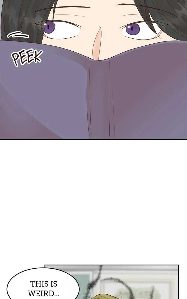 The Grim Reaper Is My Guardian Chapter 14 page 30