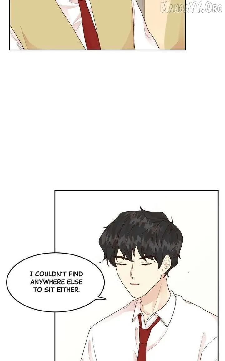The Grim Reaper Is My Guardian Chapter 13 page 26