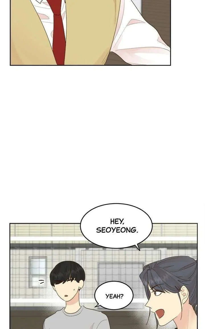The Grim Reaper Is My Guardian Chapter 14 page 9