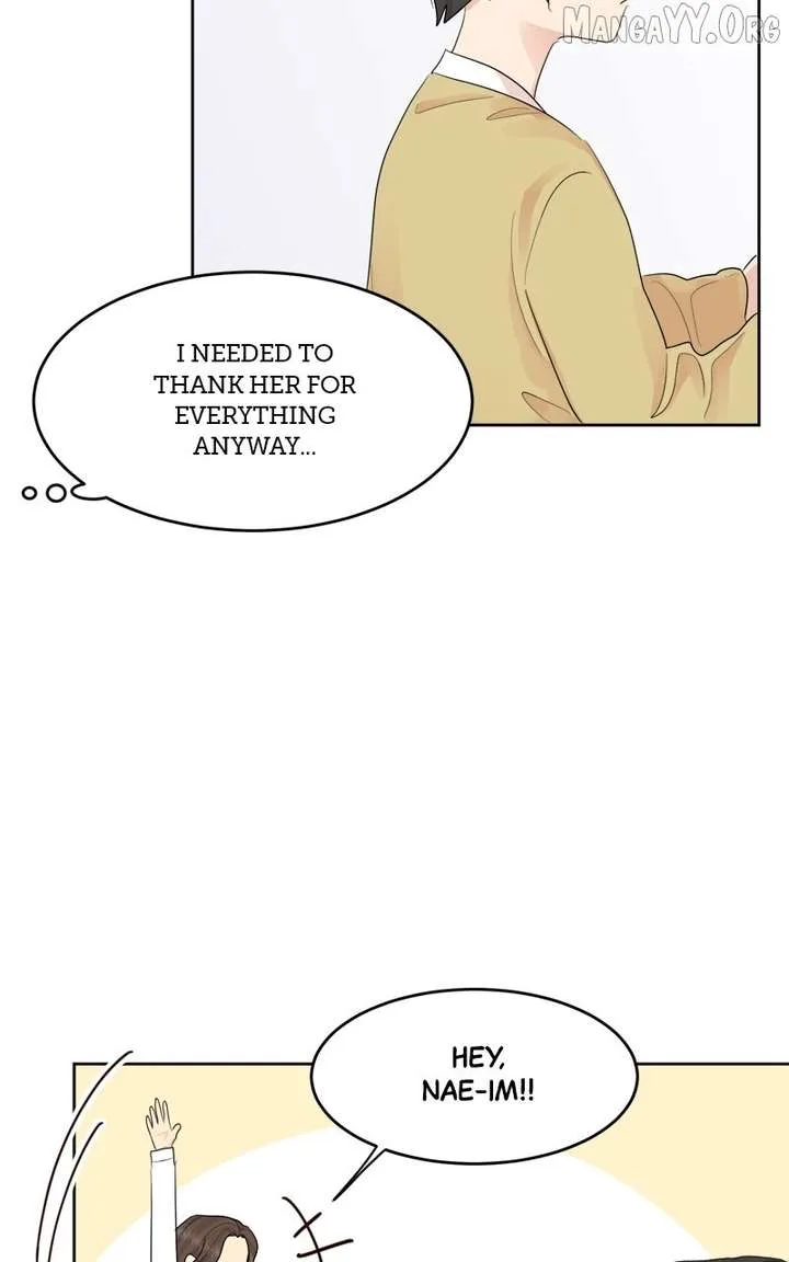 The Grim Reaper Is My Guardian Chapter 12 page 42