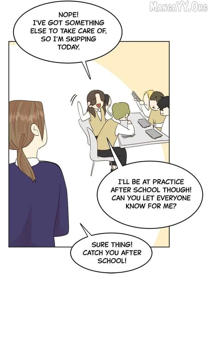 The Grim Reaper Is My Guardian Chapter 13 page 39